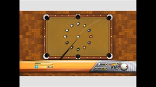 Bankshot Billiards 2 screenshot 2