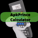 PrinceApk Calculator