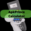 PrinceApk Calculator icon