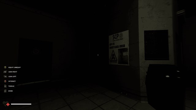 SCP CodeRed screenshot 4