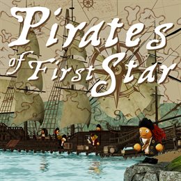 Aperçu Pirates of First Star