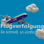 Flugverfolgung