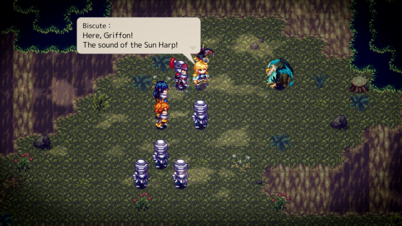 #5. Monster Viator (Xbox) От: KEMCO