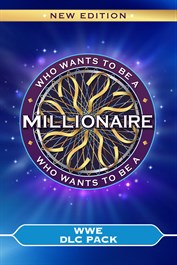 Who Wants To Be A Millionaire? - WWE DLC Pack