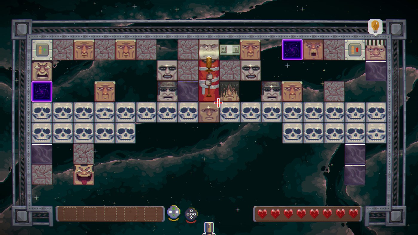 #10. Kill The Brickman (Xbox) 来自: poncle