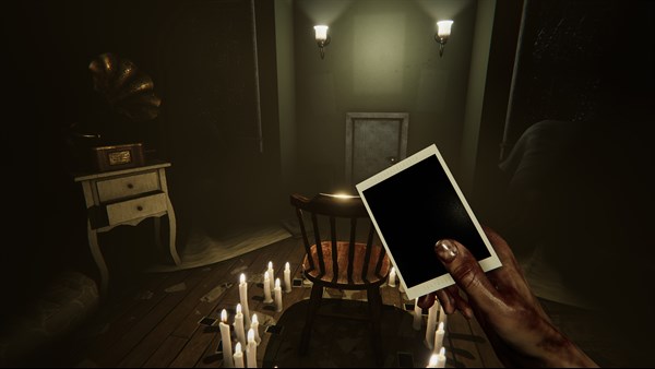 Madison screenshot