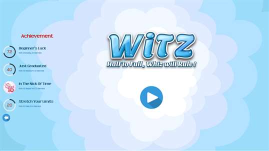 WiTZ+ screenshot 6