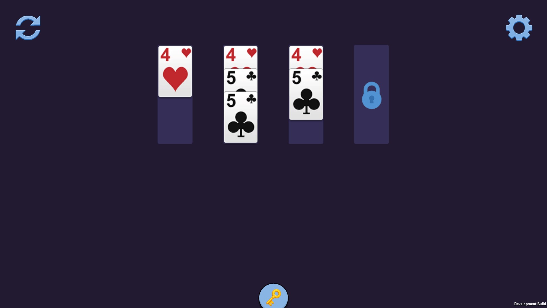 Solitaire Sorting Puzzle screenshot 5