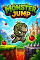 Monster Jump Run