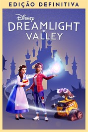 Disney Dreamlight Valley - Edição Definitiva