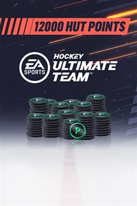 12000 NHL™ 19 Points Pack