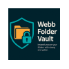 Webb Folder Vault