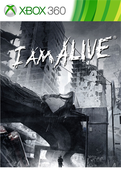 Cover poster for I Am Alive™