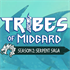 Tribes of Midgard Press Preview