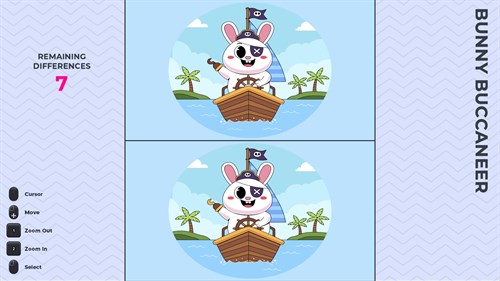 Spot Challenge Bundle