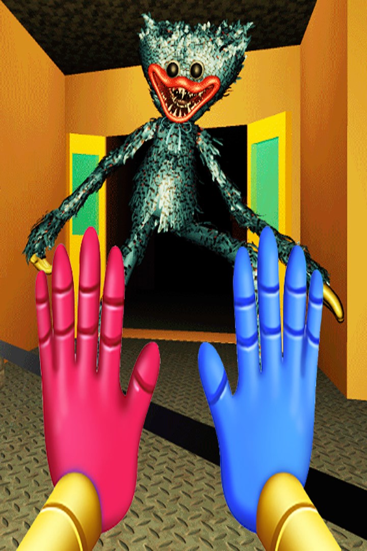 Descargar Poppy playtime Hide Squid Game