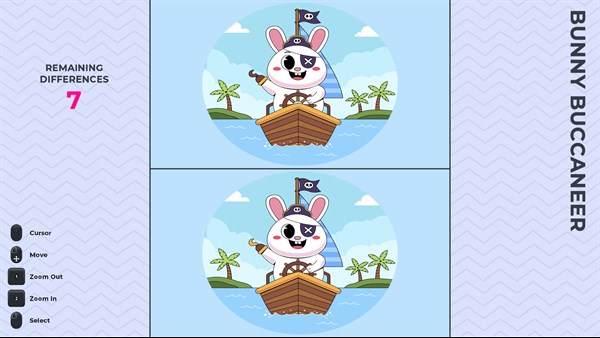 Spot Challenge Vol. 4 — 5