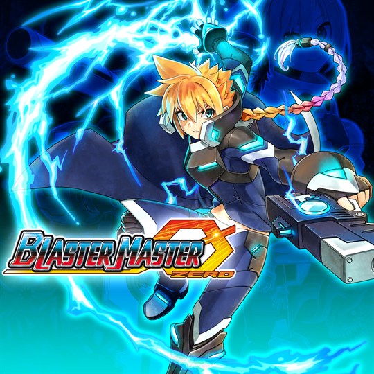PERSONAGEM EX: GUNVOLT for Xbox in Portugal region