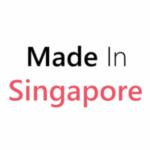 made in singapore