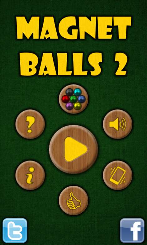 Magnet Balls 2 Screenshots 1