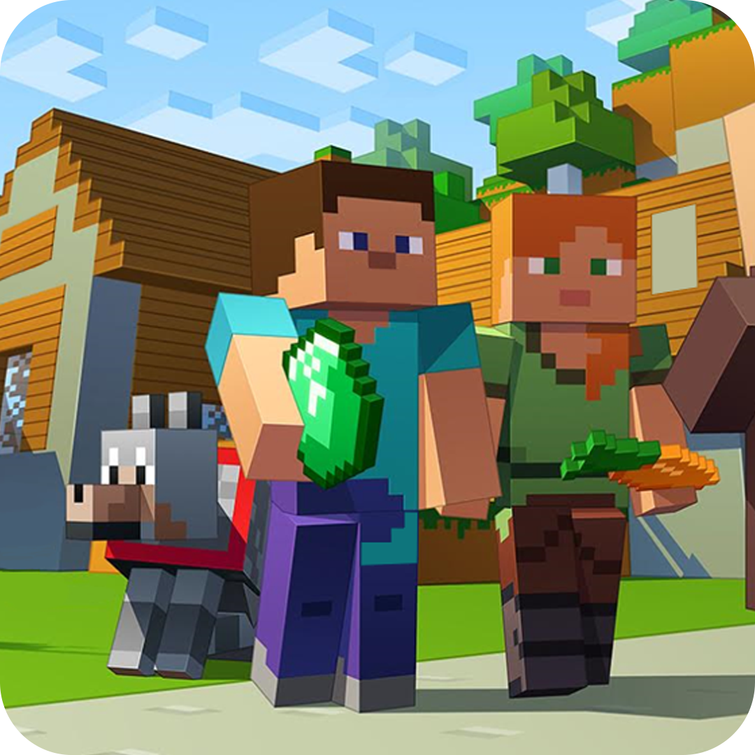 CraftBlock Differences