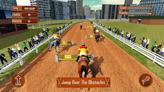 Horse Racing League Pro 2016 - Riding Simulator PC Download Free - Best ...