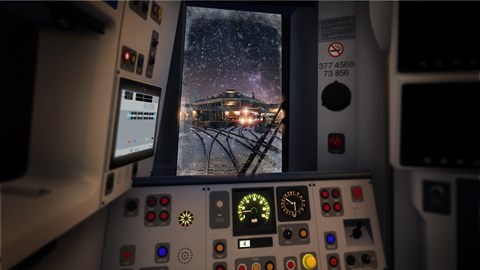Train Sim World® 3: East Coastway: Brighton - Eastbourne & Seaford