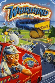 Pinball FX - Williams Pinball: Whirlwind™️ Trial