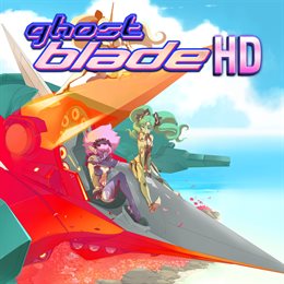 Aperçu Ghost Blade HD