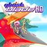 Ghost Blade HD
