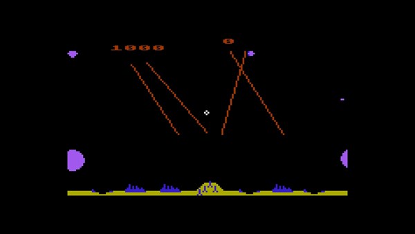Atari Flashback Classics Vol. 3 — 9