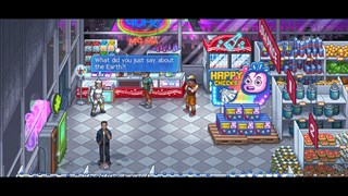 Punch Club 2: Fast Forward - Pre-order Edition screenshot 2