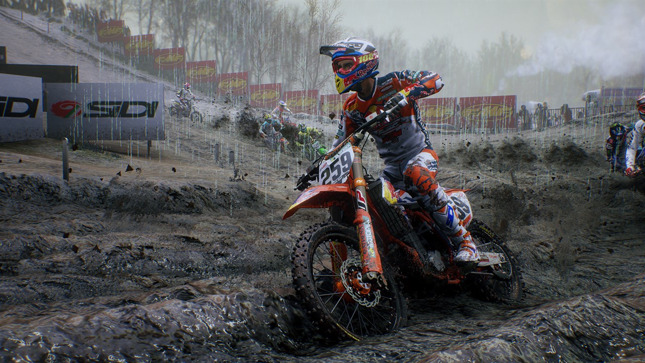 MXGP3 screenshot 2