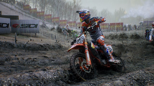 MXGP3 screenshot 2