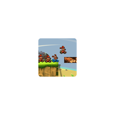 Jungle Racing Amine - Baixar e jogar gratuitamente no Windows ...