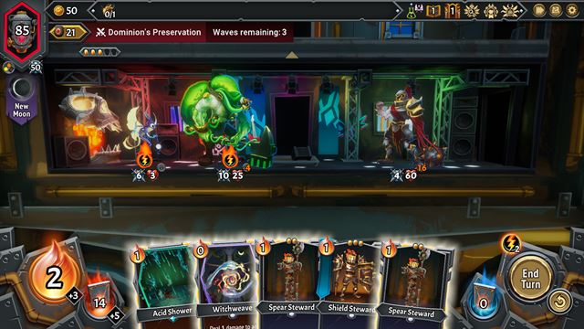 Monster Train 2 screenshot 7