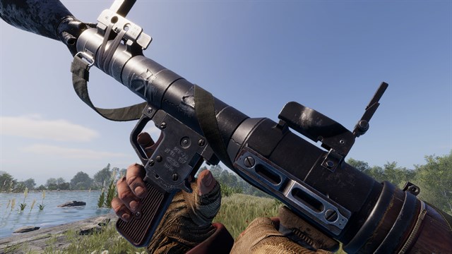 RPG Launcher screenshot 2