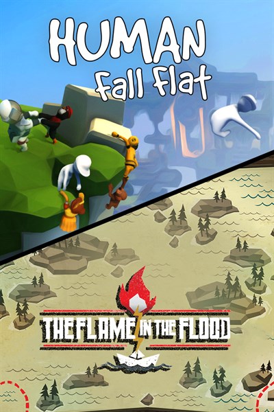 The Flame in the Flood: Complete Edition