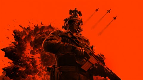 Battlefield™ 6 - Phantom Upgrade