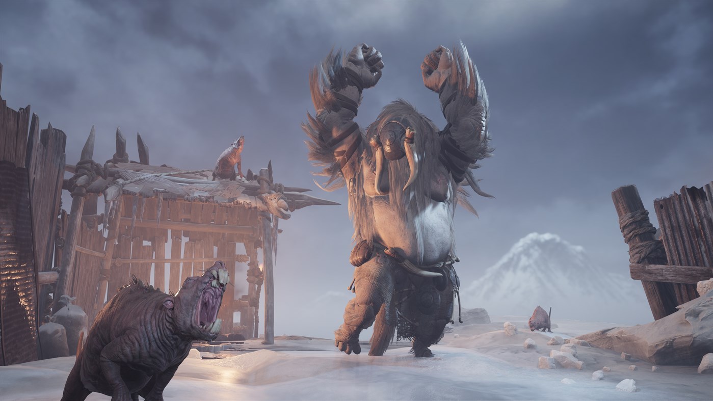 #3. Remnant: From the Ashes - Subject 2923 (Xbox) By: Arc Games