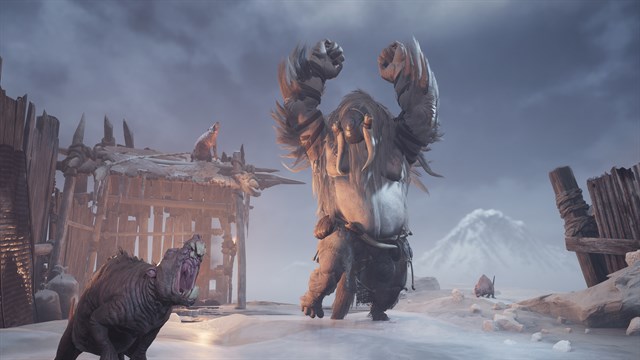 Remnant: From the Ashes - Subject 2923 screenshot 3