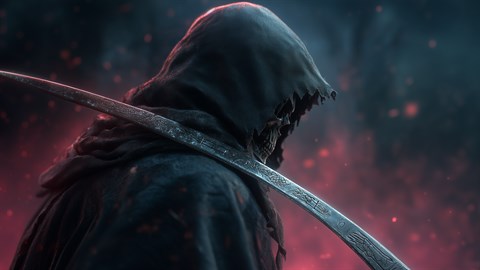 Death Simulator