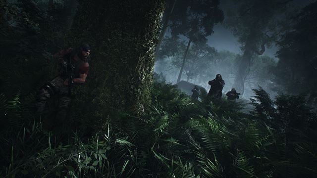 Tom Clancy's Ghost Recon® Breakpoint screenshot 5