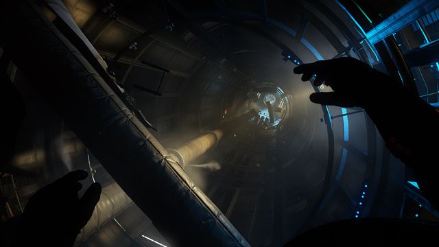 Prey screenshot 5