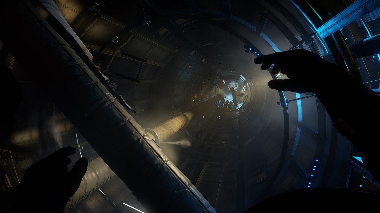Prey screenshot 5
