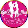 Colombia Salsa Rosa