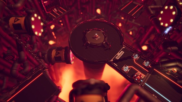XEL - Breaking Time screenshot 1