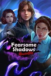 Fearsome Shadows Bundle