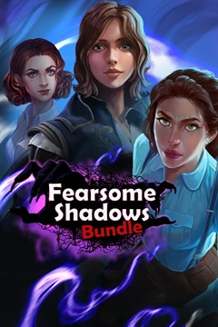 Cover poster for Fearsome Shadows Bundle