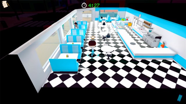 Coffee, Plis screenshot 3